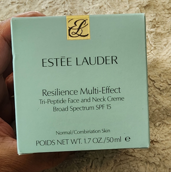 Estee Lauder Resilience Multi-Effect Creme